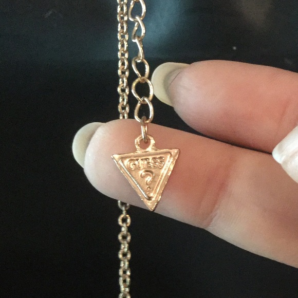 Glam Gold Body Chain✨ - Picture 11 of 11